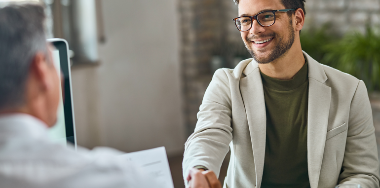 Staffing Solutions for All Industries